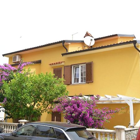 Apartments Enna Mali Lošinj Kültér fotó