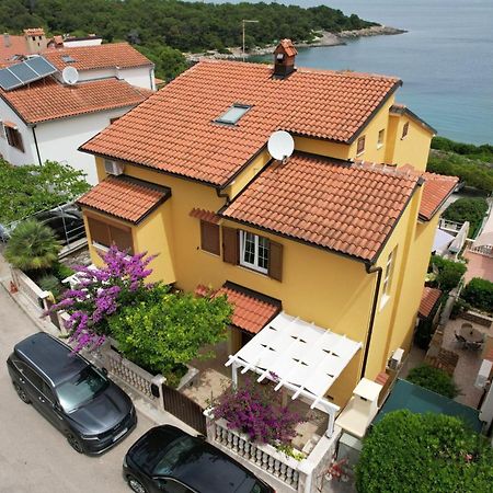 Apartments Enna Mali Lošinj Kültér fotó