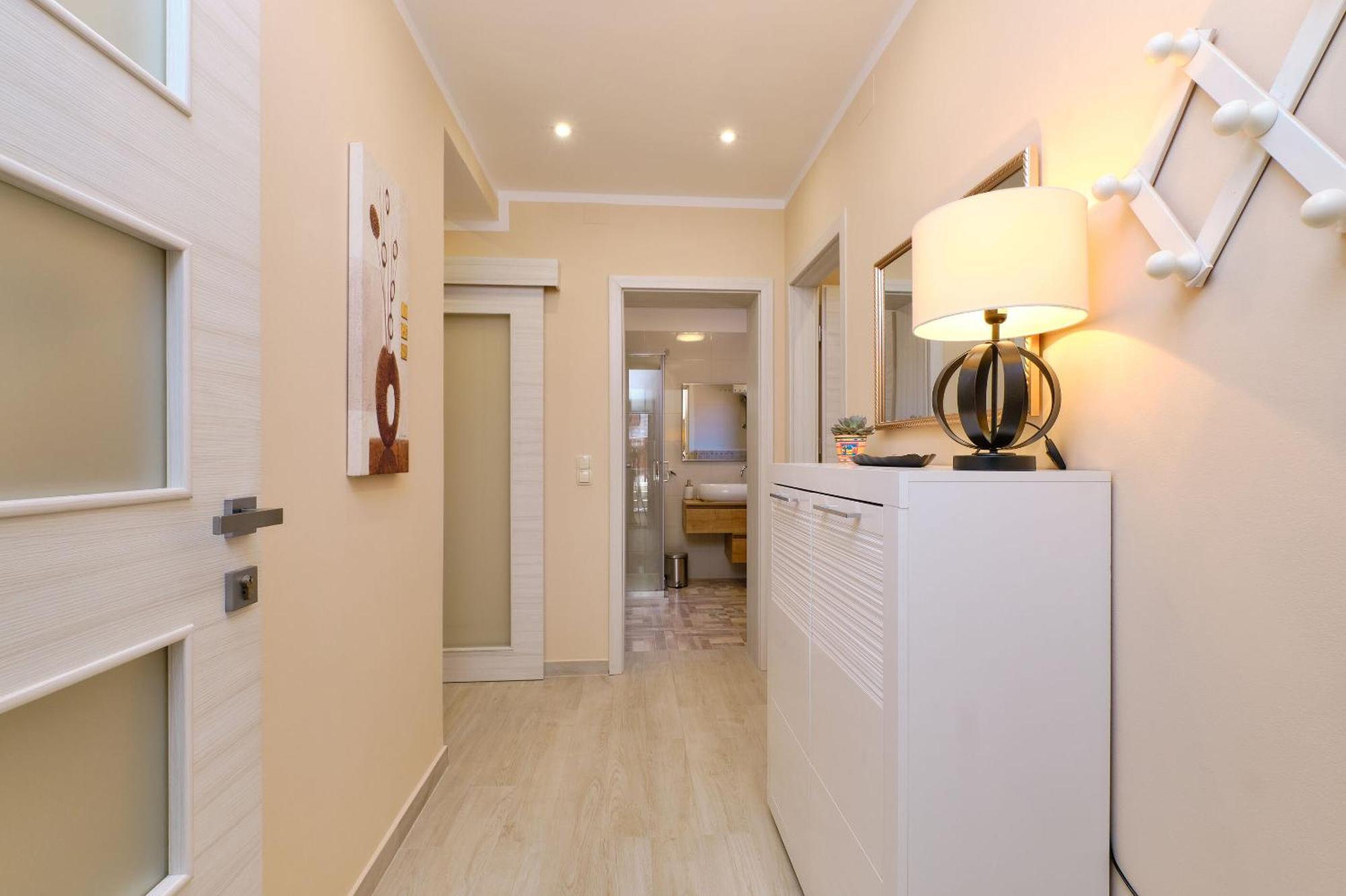 Apartments Enna Mali Lošinj Kültér fotó