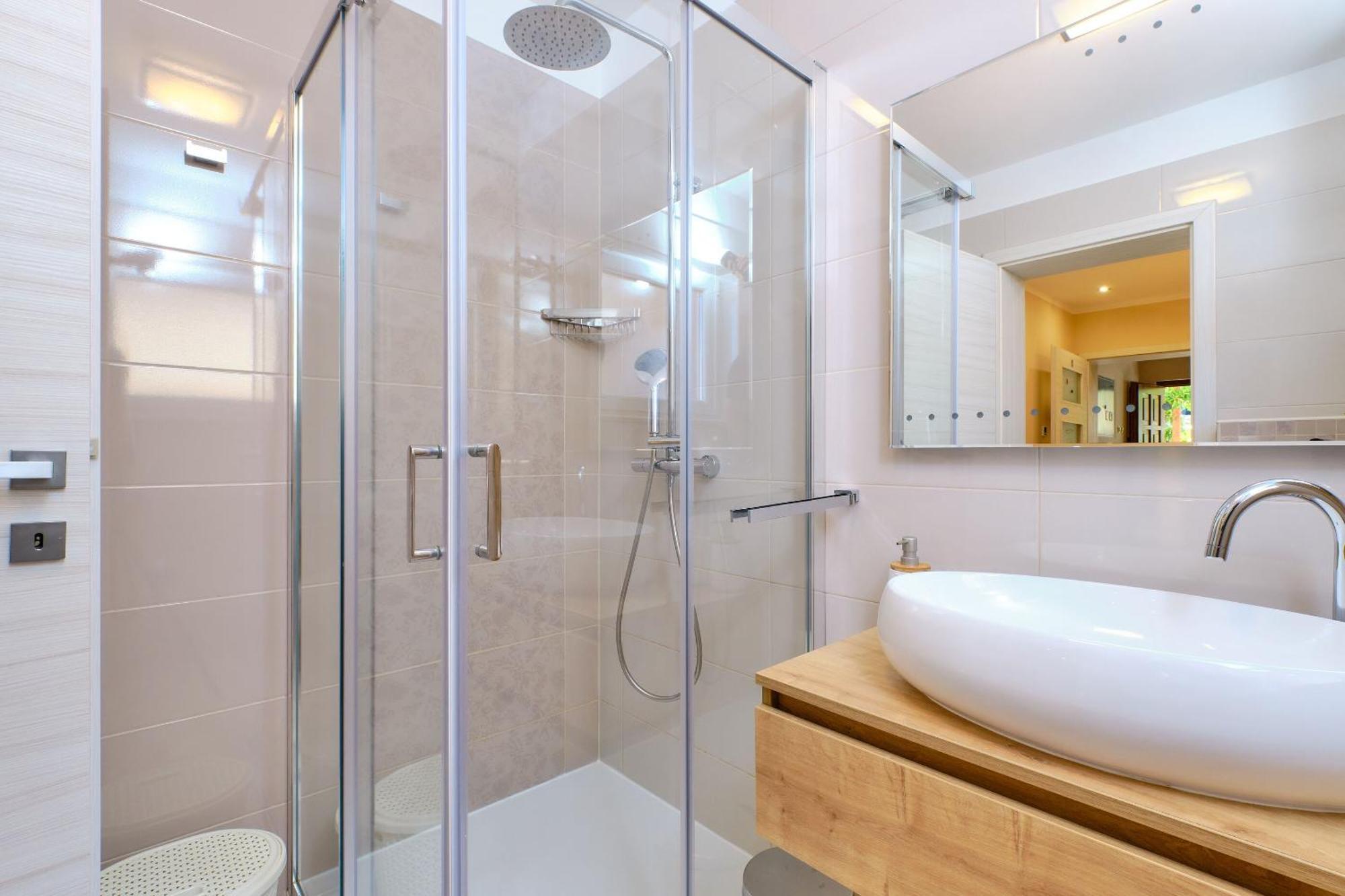 Apartments Enna Mali Lošinj Kültér fotó
