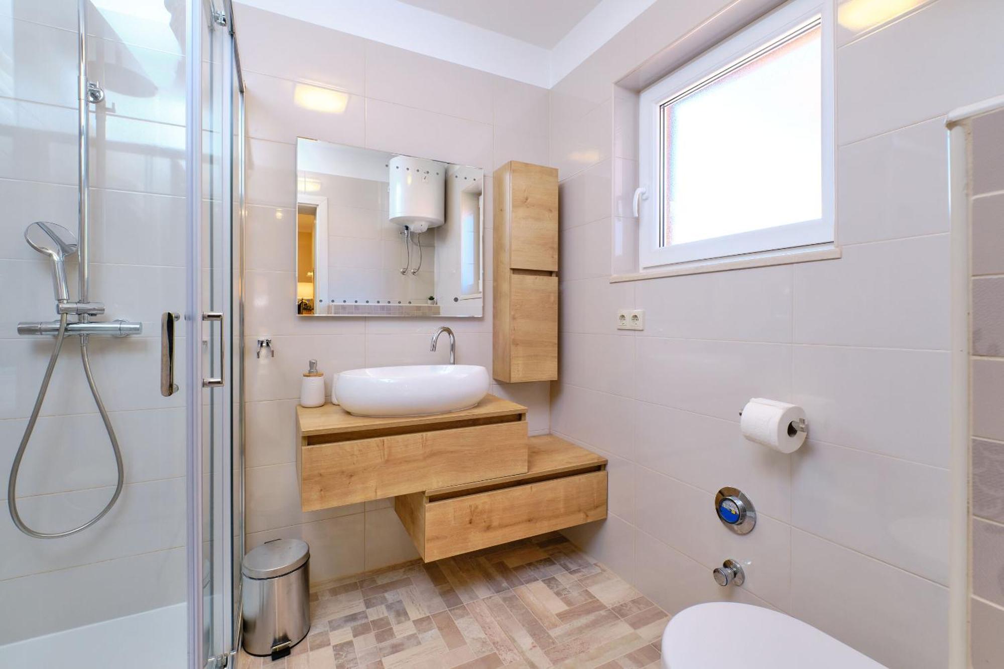 Apartments Enna Mali Lošinj Kültér fotó